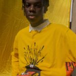 Rema replies fan who questioned Mavin’s decision to take him on a US tour