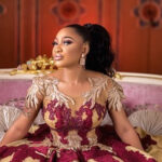 Actress Tonto Dikeh Deported from Dubai