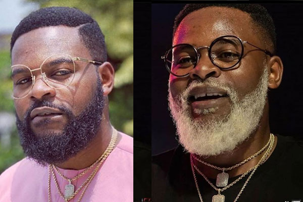 Which Falz do you prefer?