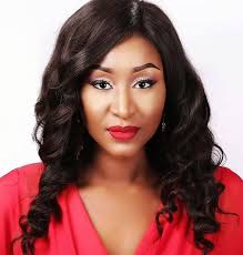‘Nigerians need to embrace homosexuality’ – Actress Ashionye Raccah