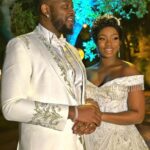 Teddy A shares first official post wedding photos with BamBam - ‘Riding till the wheels fall off’