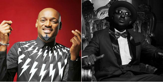 2face and Blackface finally settle out of court