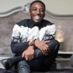 ‘The life of a man is hard’ – Comedian Bovi, laments