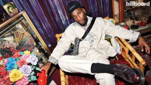 Burna Boy crowned king of Afrobeats after sold out UK Show