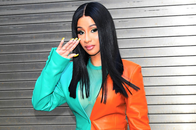 Cardi B set to visit Nigeria in December