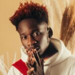 Mr Eazi calls out Headies for not giving him his ‘Next rated’ award car gift