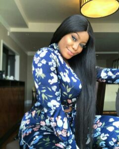 Eriata Ese – “It’s senseless to be rich on social media and dead broke in reality” 