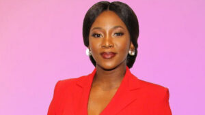 Genevieve Nnaji reacts after ‘Lion heart’ was disqualified from the Oscars Award