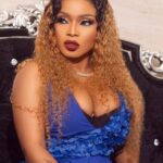 "My father used to check to confirm my virginity" - Halima Abubakar