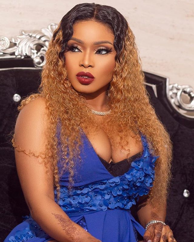 "My father used to check to confirm my virginity" - Halima Abubakar