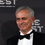 Jose Mourinho appointed new head coach of Tottenham Hotspur