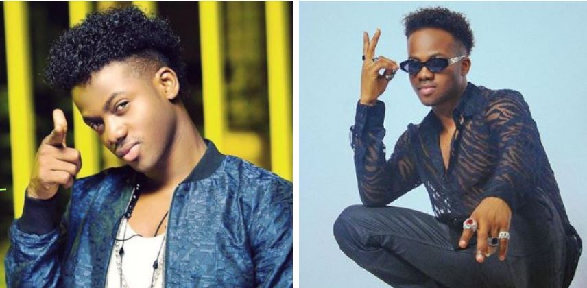 MEET KOREDE BELLO TODAY AT IKEJA CITY MALL  SISIYEMMIE Nigerian Food   Lifestyle Blog