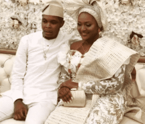  Sess Beats the Producer, and his fiancee hold their wedding introduction