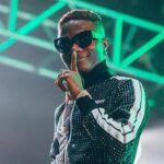 Wizkid puts popular music TV station on full blast 
