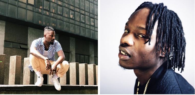 “Naira Marley is the biggest Nigerian artiste”- Singer Ycee