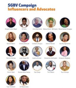Basket has allegedly been dropped as an influencer over a joke he made about Nigerian women getting raped.