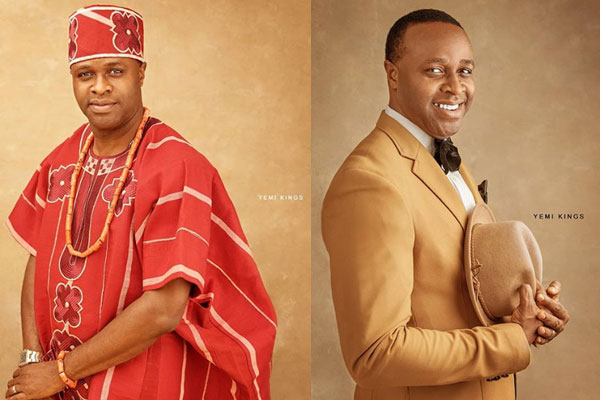 Femi Adebayo turns 41years today the 31st of December