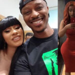 Cardi B excited to meet the guy that mimics her