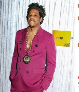 Jayz, Beyonce's sweetheart turns 50yrs today