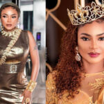 Nollywood actress, Iyabo Ojo celebrates her bithday today with beautiful photos