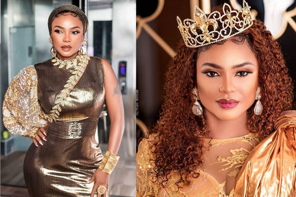 Nollywood actress, Iyabo Ojo celebrates her bithday today with beautiful photos