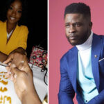 Popular social media content creator and comedian, DR Craze proposes to his longtime girfriend