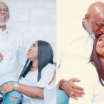 Richard Mofe-Damijo CELEBRATES 19YRS WEDDING ANNIVERSARY WITH HIS WIFE ABIKE