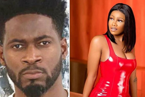 Tacha and TeeBillz goes their separate ways