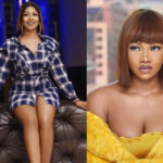 Tacha drops heavy shade on those saying she is ungrateful