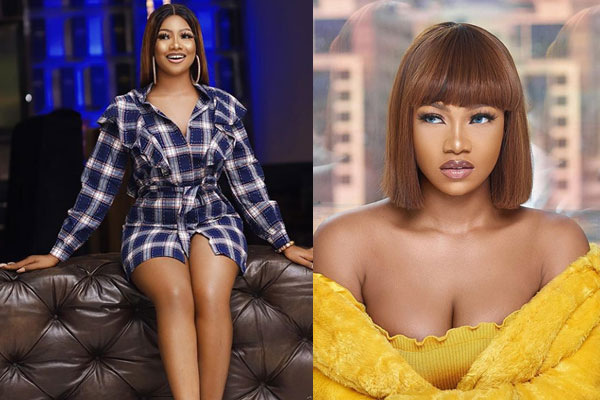 Tacha drops heavy shade on those saying she is ungrateful