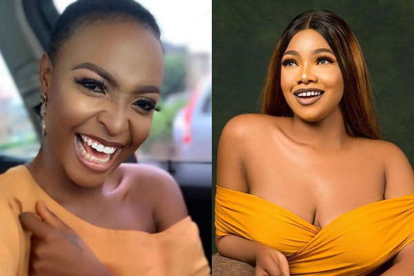 Tacha sues Blessing Okoro N20M for defamation of character