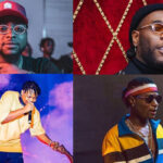 Who is the greatest Nigerian artist of the decade