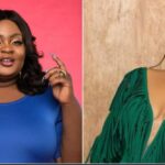 Eniola Badmus reacts over Omotola Jalade’s interview on her TV (video)