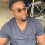 Osas and I have finalized our divorce – Gbenro Ajibade speaks on his marriage with Osas