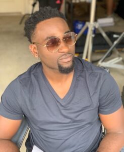 Osas and I have finalized our divorce – Gbenro Ajibade speaks on his marriage with Osas
