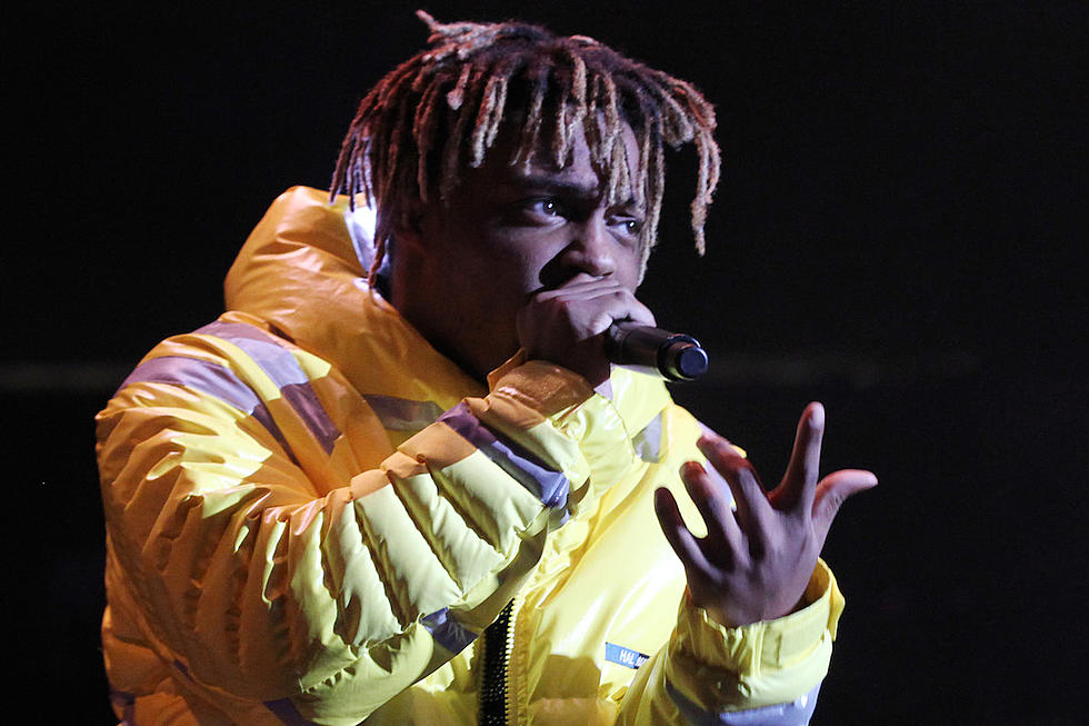 American rapper Juice Wrld dies at 21 after suffering seizure 