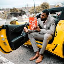 BBNaija’s Mike shares marriage tips on how he stays faithful to his wife Perri