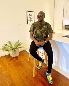 Mompha – ‘I am not a Yahoo boy’ as he celebrates his return to Instagram (video)