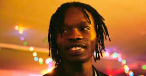 Naira Marley reacts as court orders arrest over car theft