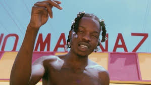 Naira Marley reacts as court orders arrest over car theft