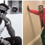 Samklef – “Fighting with Wizkid is the most stupid thing I have ever done”