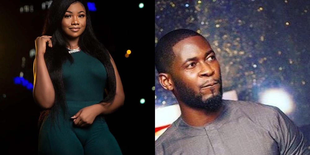 Teebillz pens emotional letter to Tacha’s fans