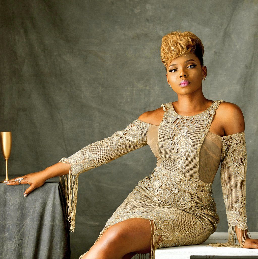 Yemi Alade - “I have the highest female artist streams, so much international recognition”