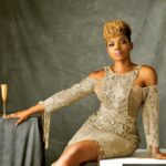 Yemi Alade - “I have the highest female artist streams, so much international recognition”
