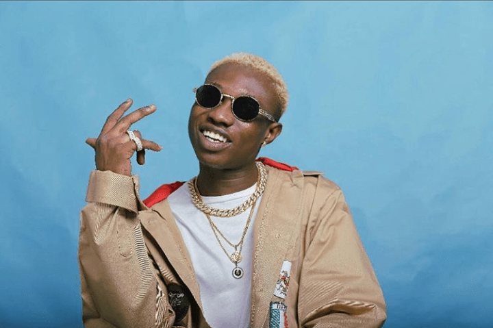 "If you didn’t blow, you would be at Onitsha market selling jeans" – Zlatan Ibile tells Rema