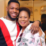 BBNaija-Frodd celebrates his mum as she clocks 50years