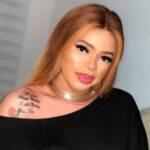 Bobrisky reacts to reports of his death