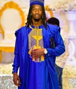CardiB has made up her mind to move to Nigeria but needs help to convience her husband, offset
