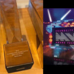 Check out list of winners from the just concluded Soundcity MVP Awards Festival