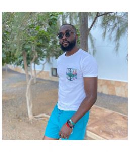BBNaija: GEDONI EKPATA has been appointed as the special assistant to Governor Ben Ayade on Garment Factory and Branding.